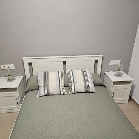 Apartments Zarate 그라나다 외부 사진