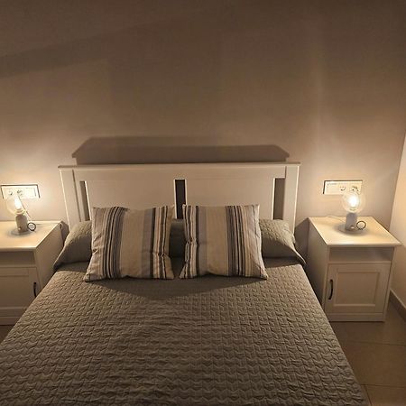 Apartments Zarate 그라나다 외부 사진