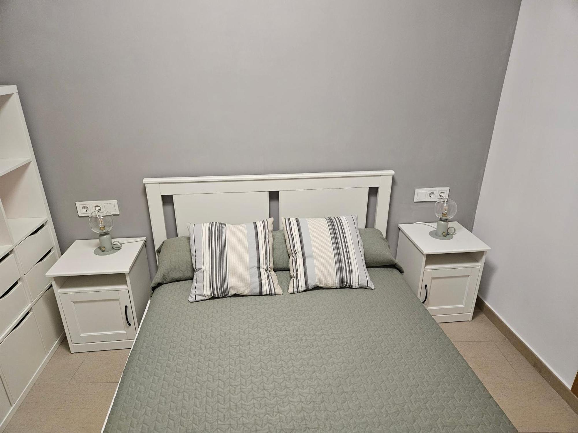Apartments Zarate 그라나다 외부 사진
