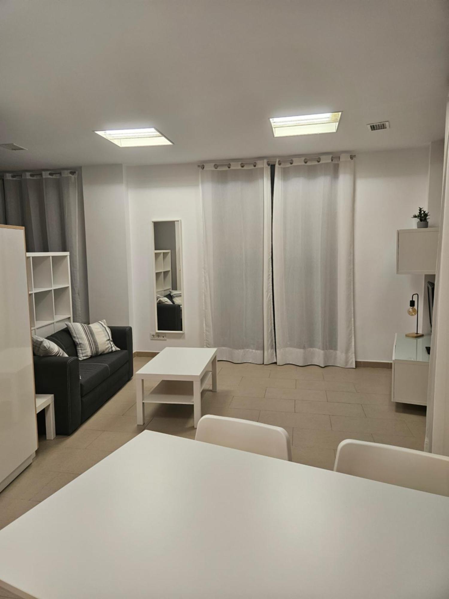 Apartments Zarate 그라나다 외부 사진
