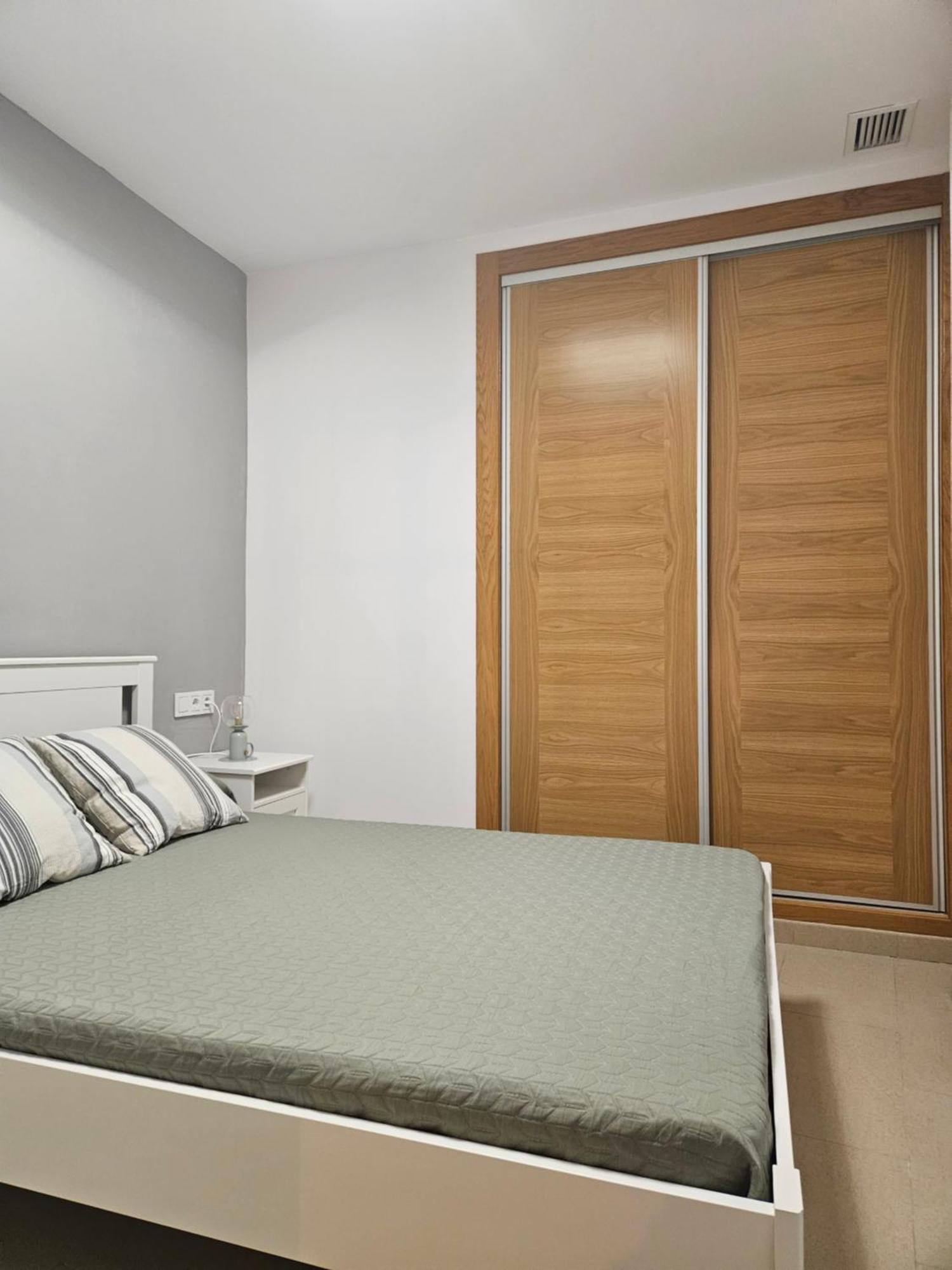 Apartments Zarate 그라나다 외부 사진