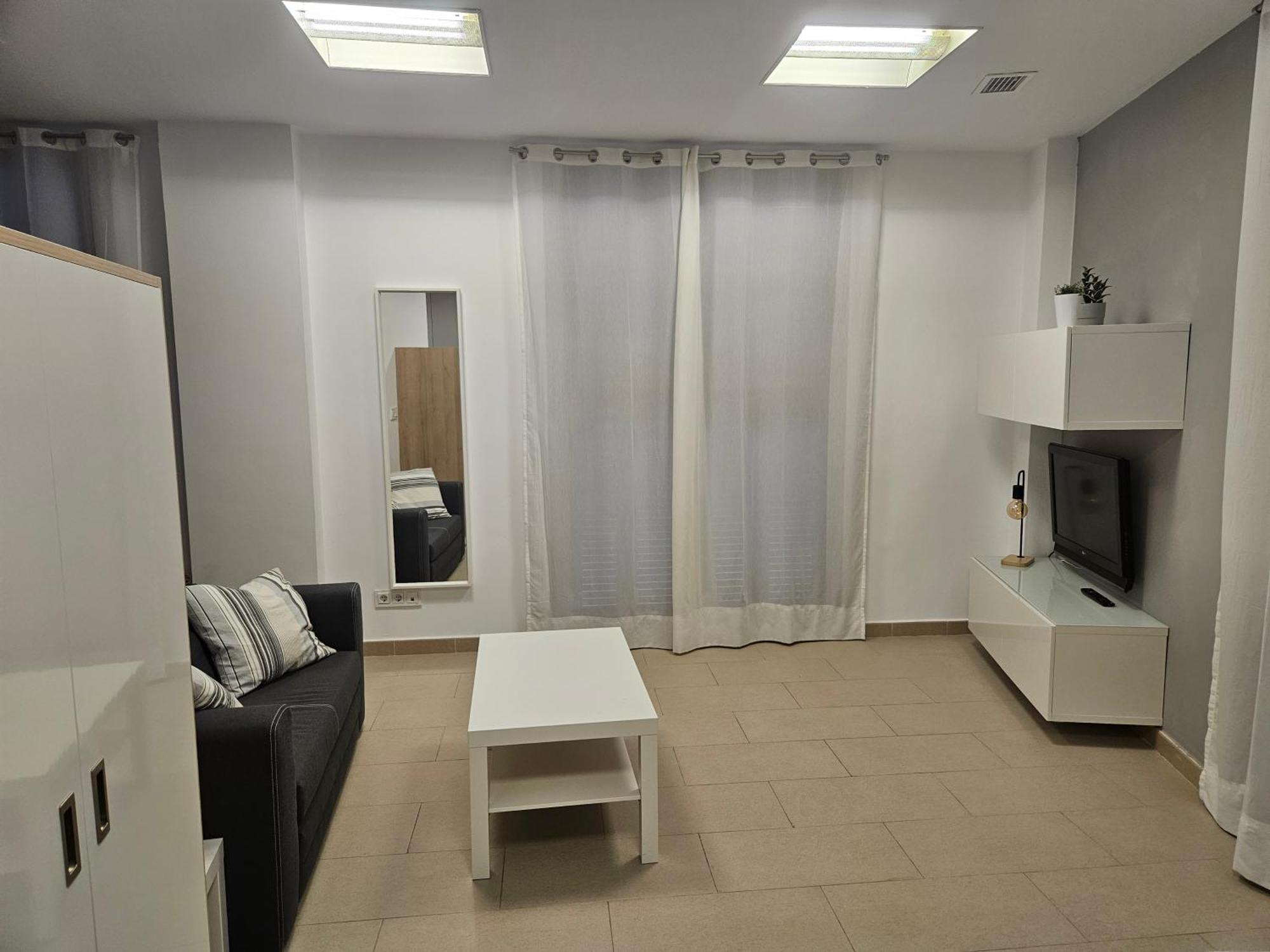 Apartments Zarate 그라나다 외부 사진