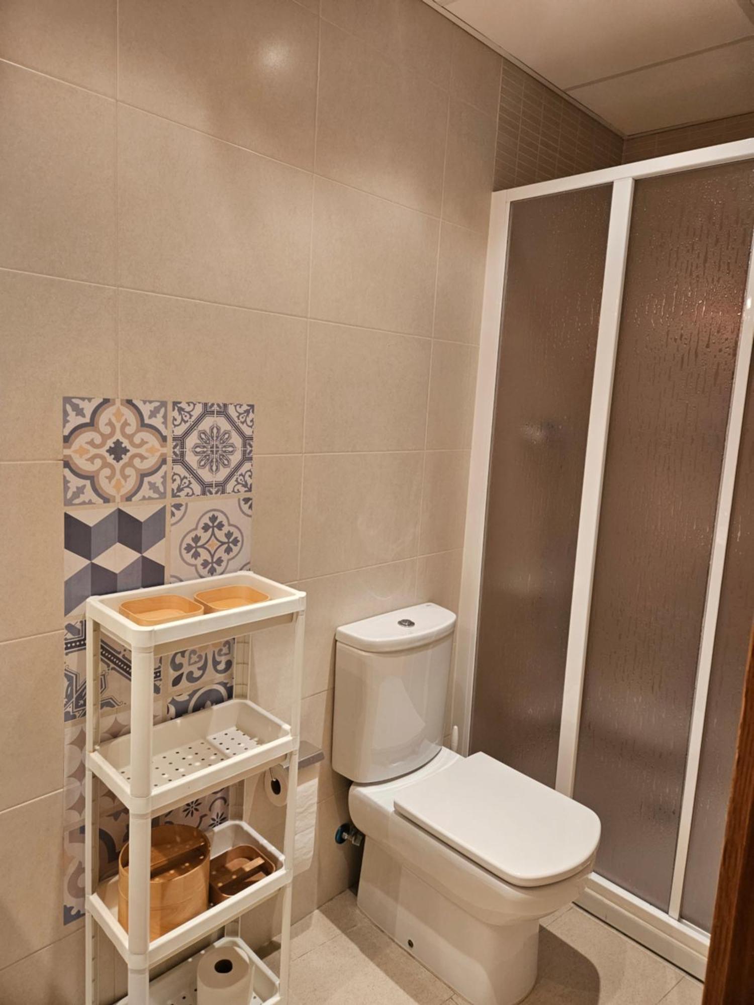 Apartments Zarate 그라나다 외부 사진